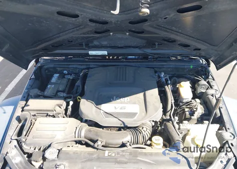 2018 Jeep Wrangler Jk Unlimited Sport S 4X4 из США, поврежденный, VIN 1C4BJWDG9JL854923